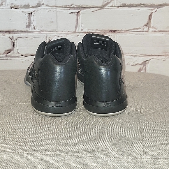 Nike Air Jordan XXXI 31 Low Oreo 897564 001 Size 8.5 - Picture 3 of 9